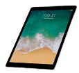 ipad pro unlock